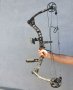 Лък за лов - ловджийски лък - Mathews Switchback, снимка 1