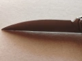 СГЪВАЕМ НОЖ ,НОЖ, НОЖКА BOKER TITAN 1 TITANIUM, снимка 11