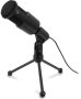 Микрофон идеален за запис на глас и видео разговори с 3.5мм, снимка 5