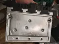 SAM модул за MERCEDES E-CLASS W211 , 2115453801, снимка 3