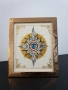  Магическа картина-амулет, ръчна изработка, снимка 2