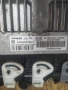 Компютър двигател за Peugeot 407 Coupe , 5WS40379A-T ,  2.7 HDi, 204 к.с.  9658198080, снимка 2