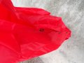Продавам нов лек армиран (рипстоп) шушляков компактен дъждобран пончо, снимка 9