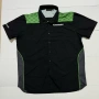 Мъжка Риза Kawasaki Размер XXL, снимка 1