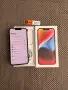 100% батерия🔋  iPhone 14  ❗️лизинг от 18€/мес  ❗️midnight black черен  ❗️ КАТО НОВ ❗️ 128gb, снимка 10