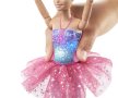 Кукла Barbie® Балерина със светлинни ефекти DREAMTOPIA HLC25, снимка 5