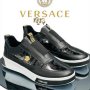  Versace мъжки обувки, снимка 2