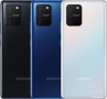 Смартфон Samsung Galaxy S10 Lite G770 DUAL, снимка 2