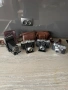Стари немски фотоапарати/фолдиг камери, снимка 1