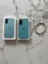 Apple iPhone 16 - 128GB - Син, снимка 1