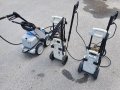 Професионална водоструйка kranzle karcher, снимка 13
