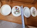 Порцеланови кутийки/бижутерки, снимка 6