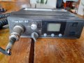 Стара CB радиостанция Polmar DX-40, снимка 2