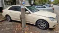 Мерцедес Е200 cdi 136к.с, снимка 3