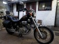 Мотоциклет Ямаха Вираго  1000, снимка 9