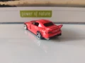 Метална количка Hot Wheels Honda S2000 1/64, снимка 3