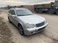 mercedes c220 2.2 cdi w203 на части комби теглич мерцедес ц220, снимка 10