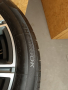 Оригинални джанти с гуми летни за BMW X5 X6 G05 G06 дот 2021г., снимка 5