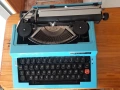 Пишеща машина МАРИЦА 30, снимка 2
