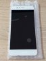 Дисплей и тъч скрийн за Huawei P10 бял и черен, снимка 1 - Резервни части за телефони - 39626201