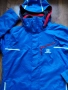 SALOMON ski jacket - мъжко ски яке S, снимка 3
