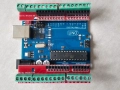 Arduino Uno R3, Arduino Leonardo R3, снимка 10
