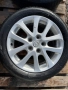 4бр. 5x114.3  Джанти за Mazda 6J 16” et 52.5, снимка 3
