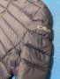 ''CMP Zip Hood Jacket''оригинално мъжко пухено яке ХЛ размер, снимка 2