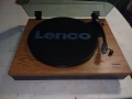 Грамофон Lenko Bluetooth внос от Швейцария работи перфектно , снимка 8