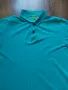 hugo boss green - страхотна мъжка тениска 2XL, снимка 2