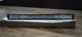 Нов мощен LED bar 53см., снимка 8