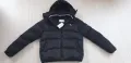 Calvin Klein Mens Down Water Repellent Jacket Size M НОВО! ОРИГИНАЛ! Мъжко Зимно пухено Яке!, снимка 12