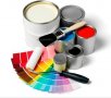 Професионално боядисване и лепене на тапети, снимка 1 - Бояджийски услуги - 39391024