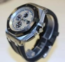 Audemars Piguet Royal Oak Offshore Chronograph 44mm Panda Различни Варианти, снимка 3