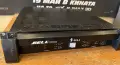 Bell SCA-2  усилвател 2x 500 W
, снимка 1