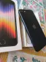 IPhone SE 2022 64Gb Black, снимка 4