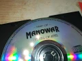 MANOWAR CD 0708251618, снимка 3