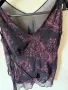 Дамски елегантен ТОП, снимка 3