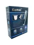 Машинка за подстригване Kemei 9050 SHAV38, снимка 6