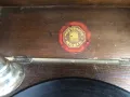 старинен грамофон "POLYPHON MUSIC" - Germany, снимка 11