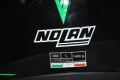 Каска Nolan N86 като нова, снимка 7