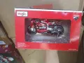 MAISTO Мотор Moto GP Desmosedici 1:18, снимка 3