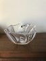 НОВА кристална купичка Бохемия - налична, снимка 2
