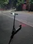 electric scooter WQ W4 pro , снимка 2