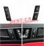 Бутони за централно заключване подходящи за Mercedes-Benz W176 W246 W204 W212 X204 W166 W292 W463, снимка 1