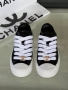 Chanel Дамски Маратонки👟Дамски Спортни Обувки Шанел Код E873, снимка 2