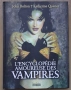 Комикс - Вампирска енциклопедия, снимка 1