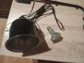 комплект Reptile Dome ,Hologen HEAT LAMP 50w UVA светлина и държач , снимка 9