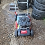 Бензинова самоходна косачка BRIGGS N STRATTON , снимка 1