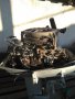 Продавам извънбордов двигател EVINRUDE 25HP, внос от Италия за части, снимка 7